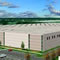 Anixter Warehouse